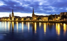 Mercure Inverness Hotel